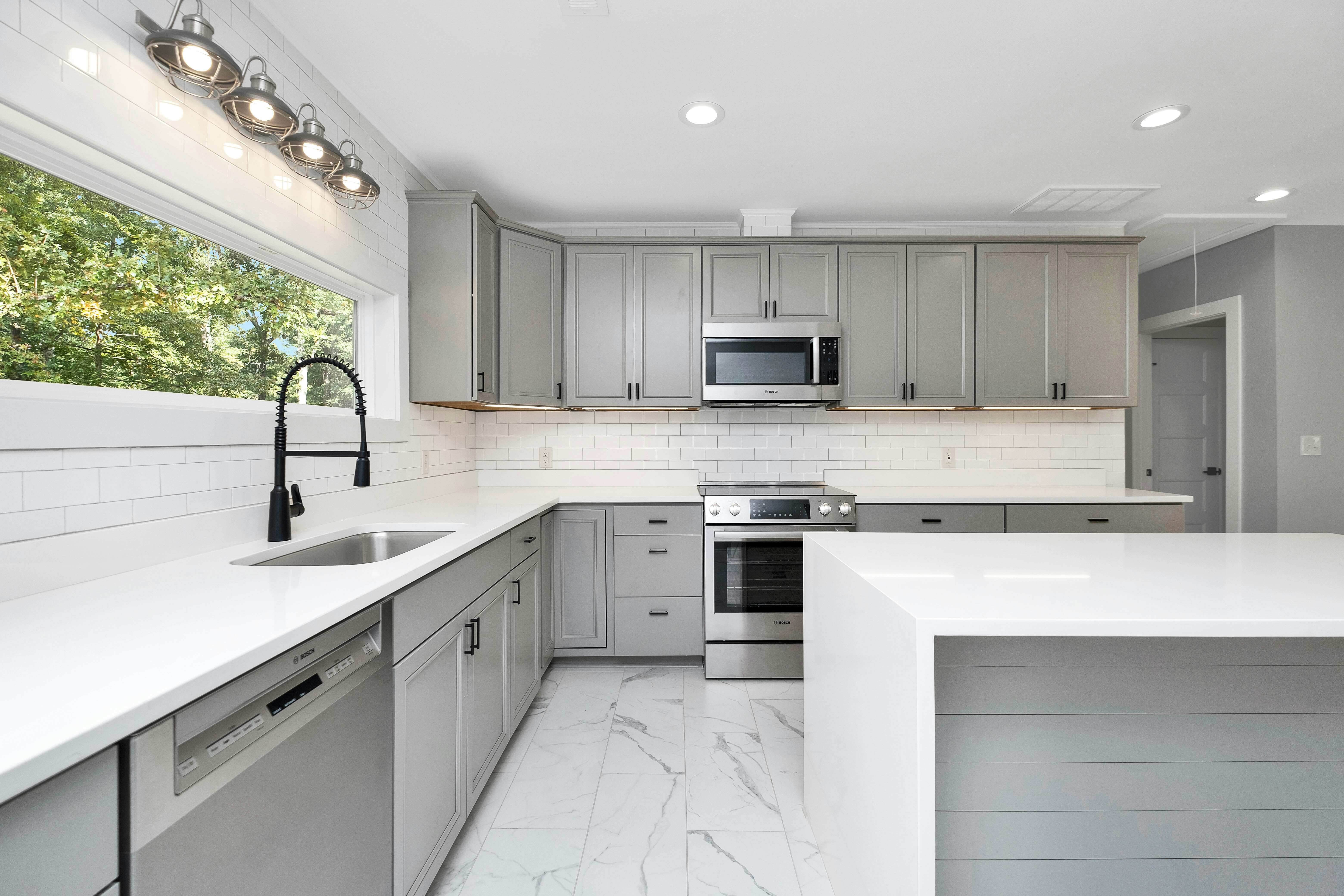 The Role of Joinery in Modern Kitchen Renovations