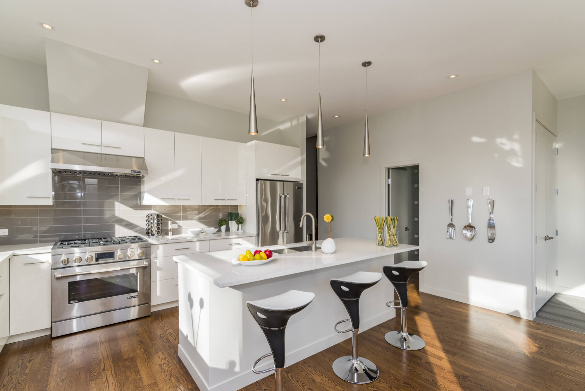 The Role of Joinery in Modern Kitchen Renovations