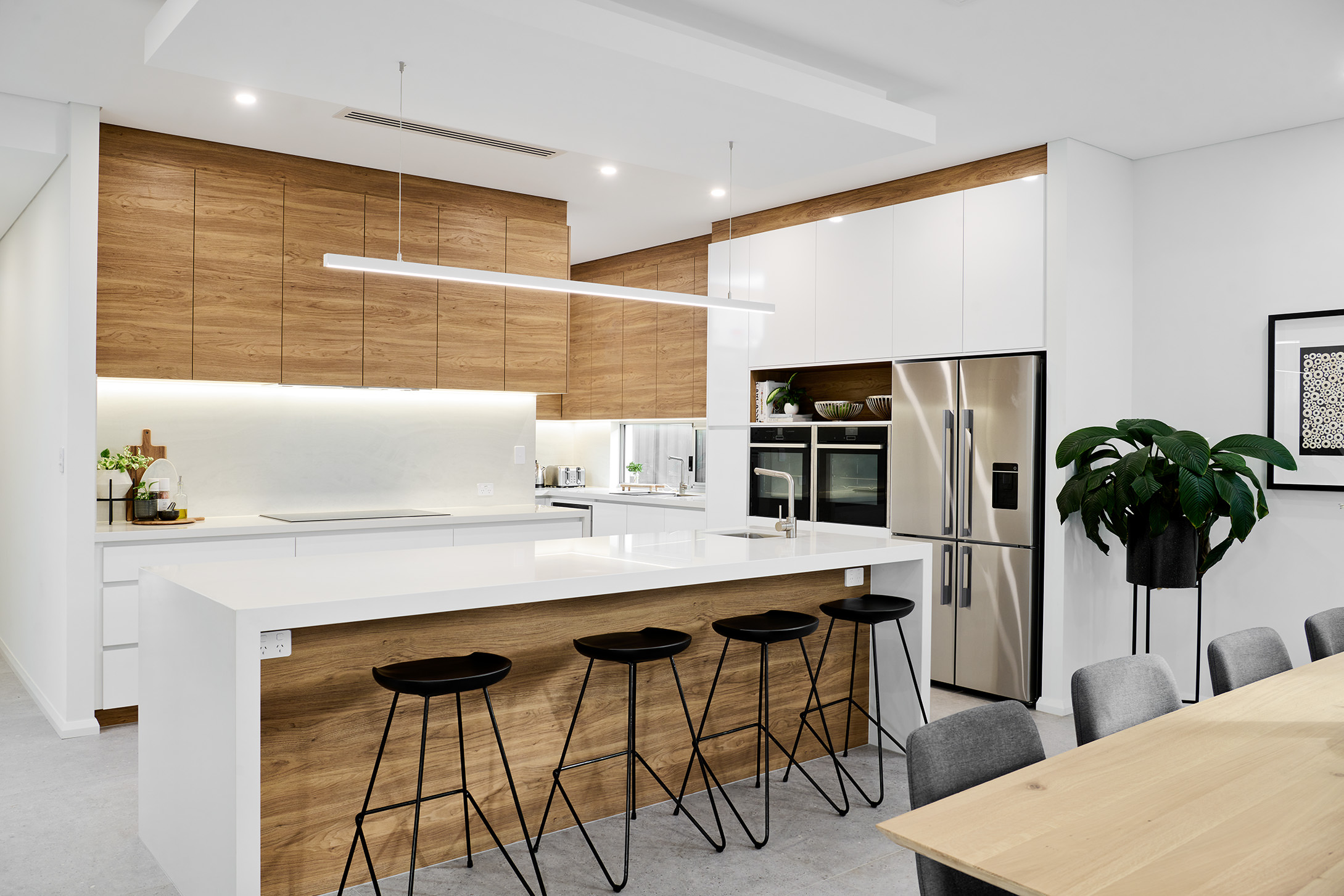 Custom Joinery vs. Flat Pack: Which Is Better for Your Home?