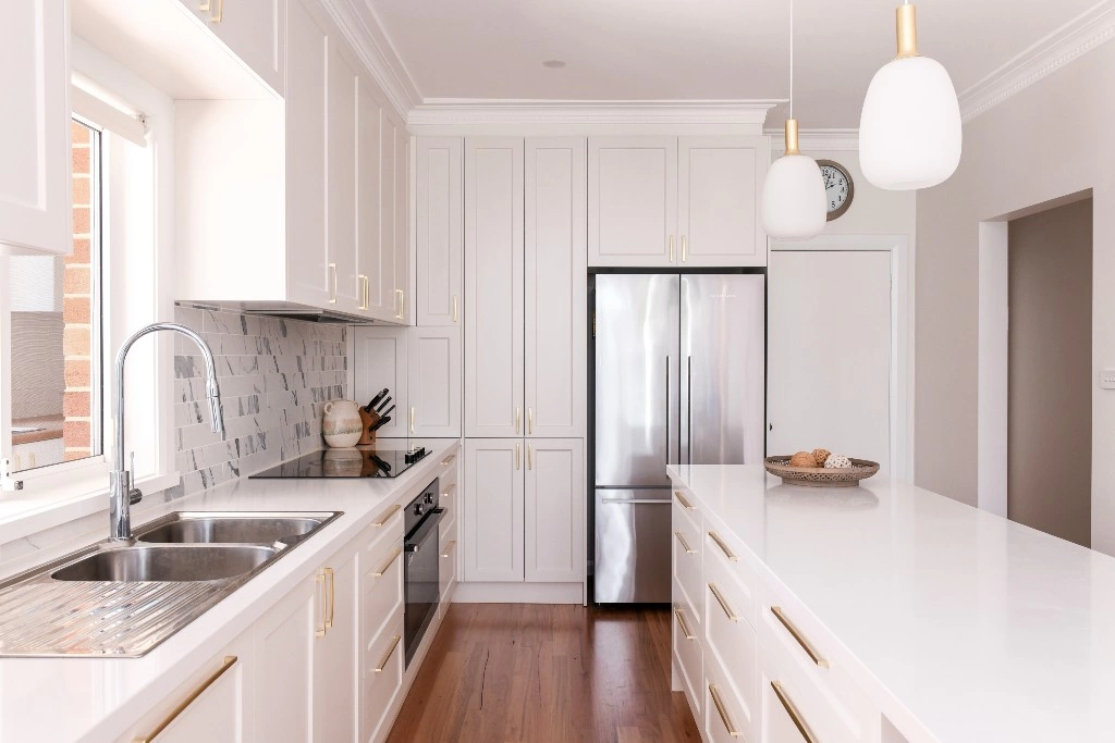 Before & After: Real Kitchen Renovation Projects in Sydney