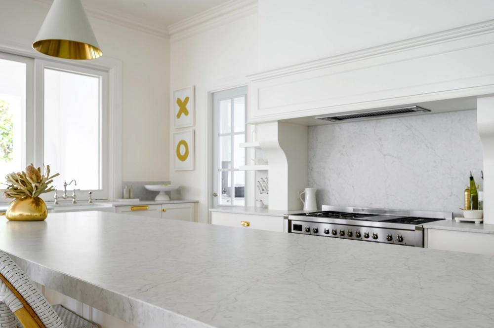 Choosing the Perfect Kitchen Splashback for Your Sydney Home