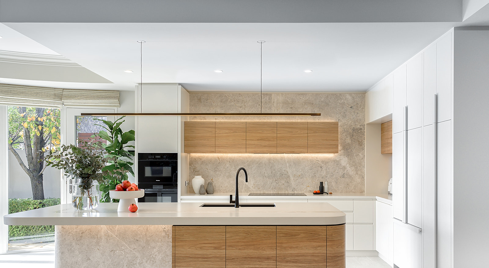 Eco-Friendly Kitchen Renovations: Sustainable Choices in Sydney