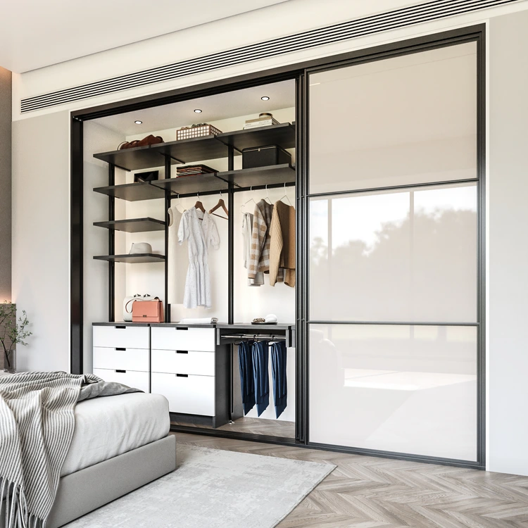 Hinged Wardrobe Doors Sydney
