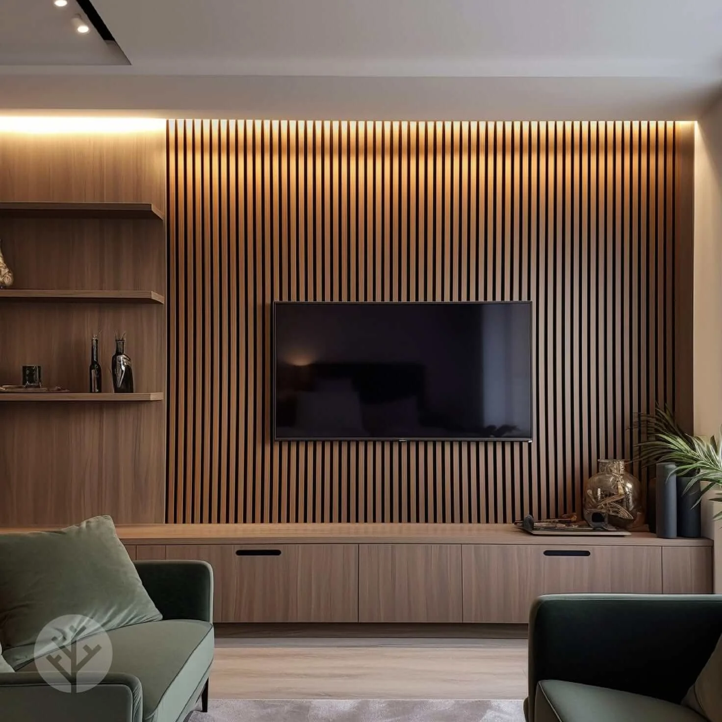 Transform Your Walls with Timber Wall Linings in Sydney
