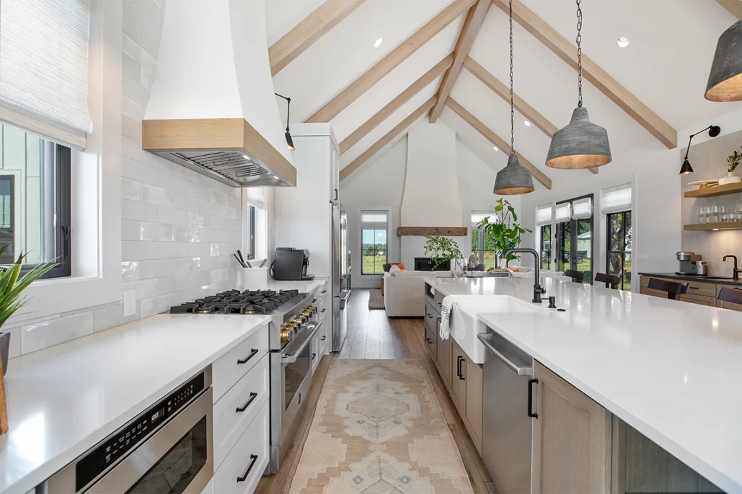 Navigating Council Rules for Kitchen Upgrades in Sydney