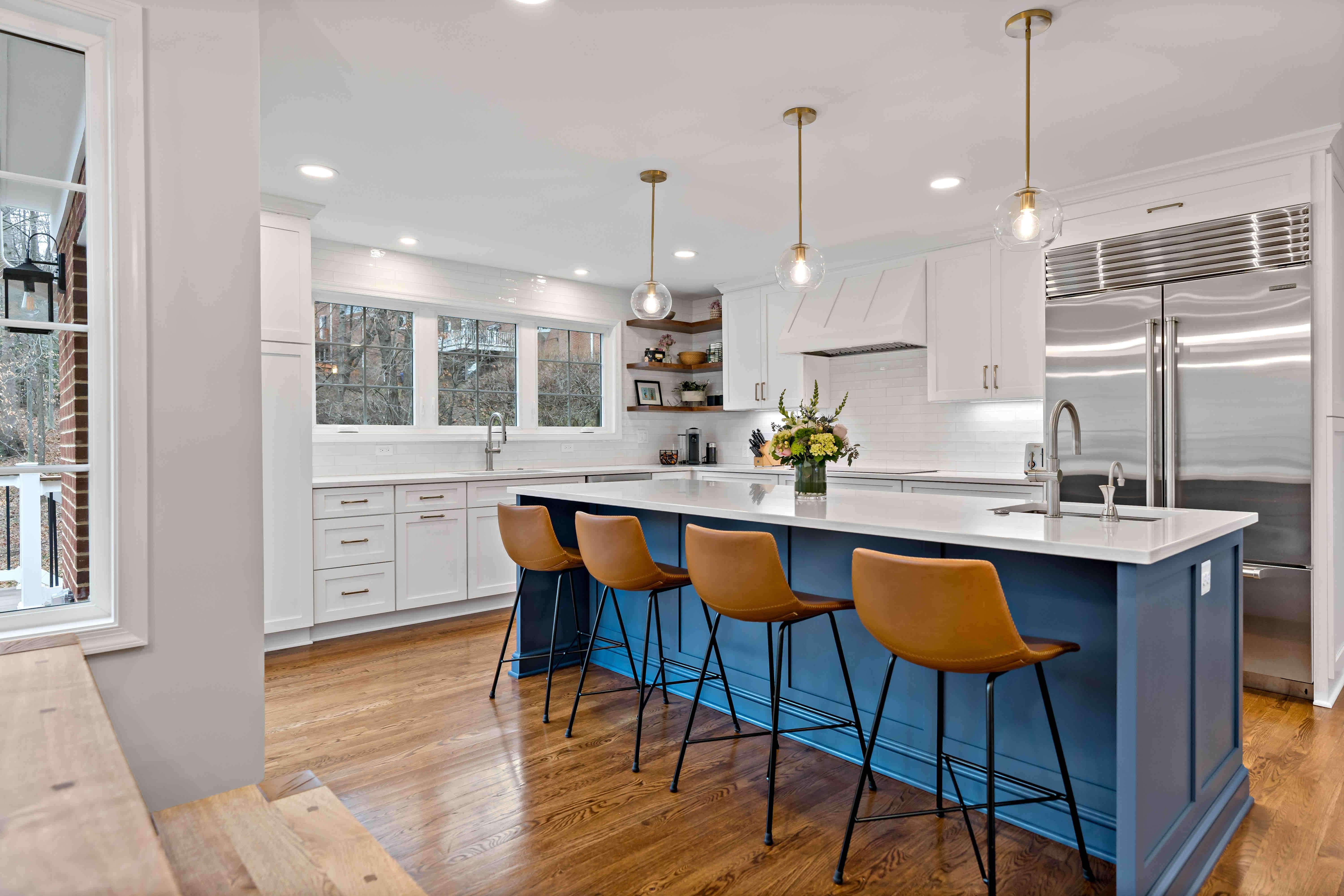 Pros and Cons of Installing a Kitchen Island in Your Sydney Home