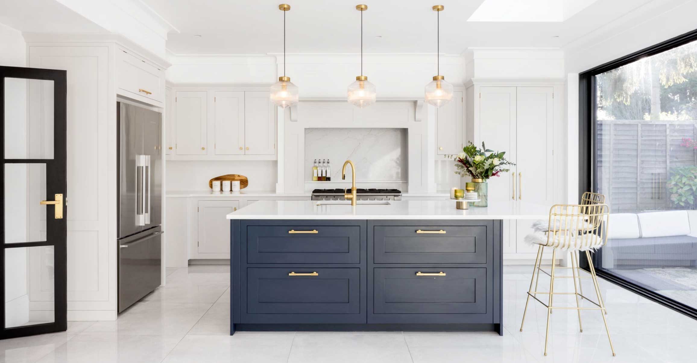 How Long Does a Typical Kitchen Renovation Take in Sydney?