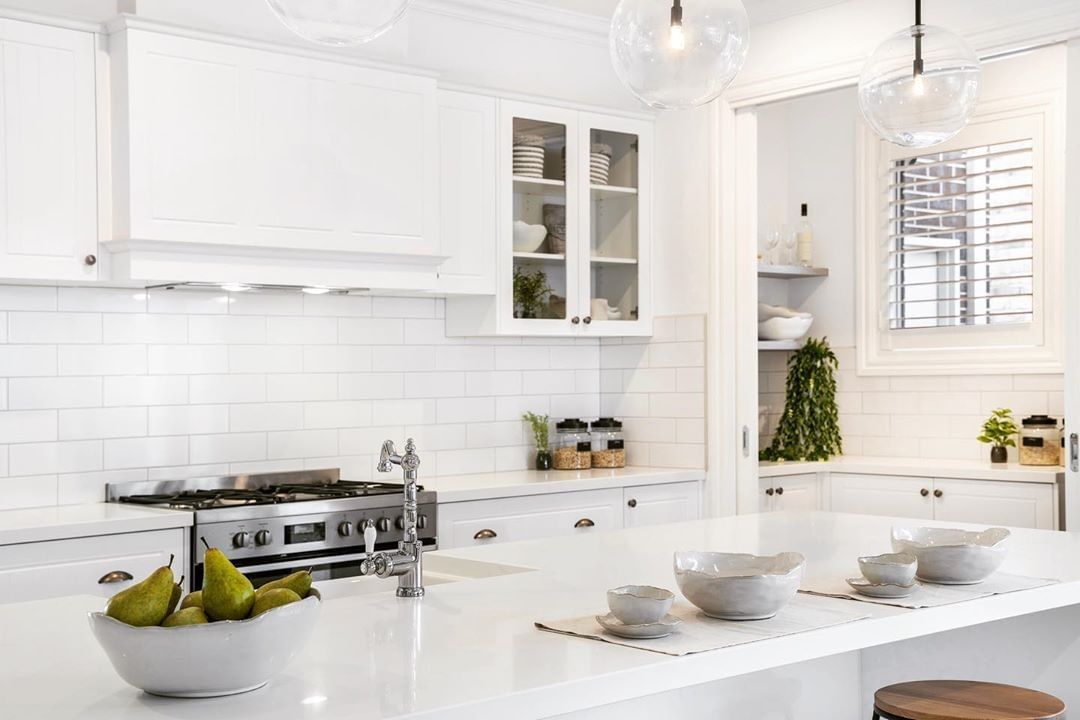 How to Choose the Right Splashback for Your Sydney Kitchen