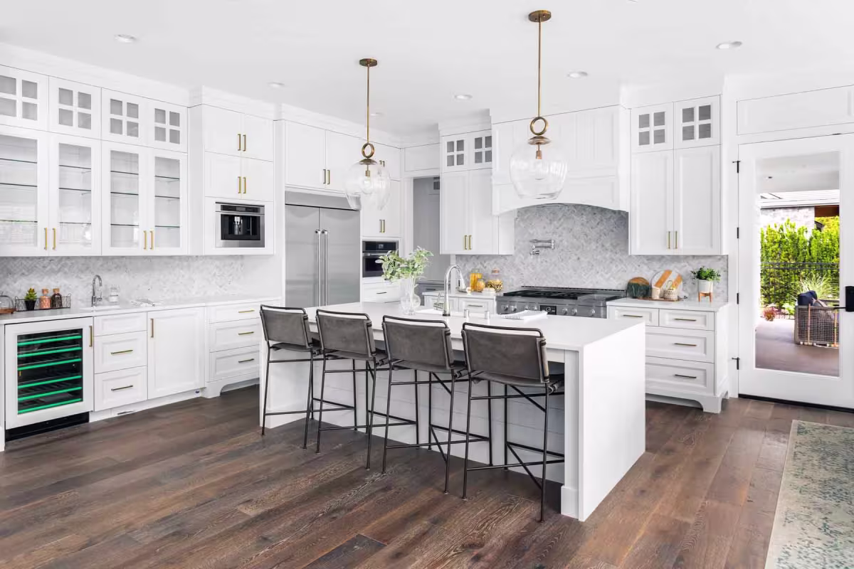 Sydney Kitchen Renovation Checklist: Start Smart