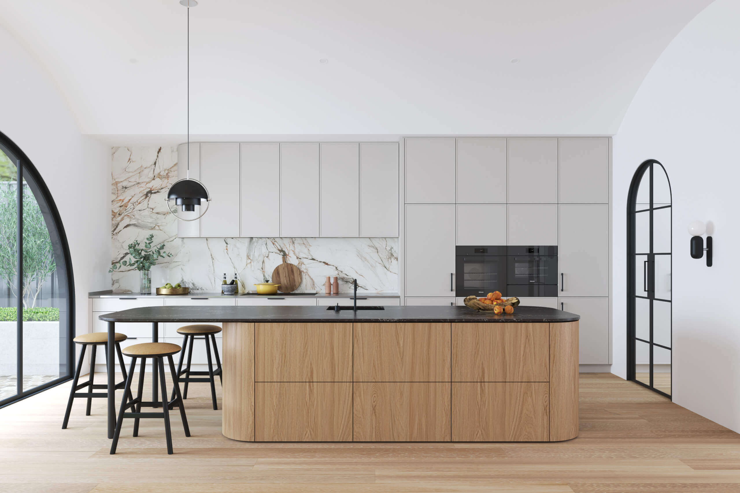 Why Sydney Homeowners Choose Custom Joinery