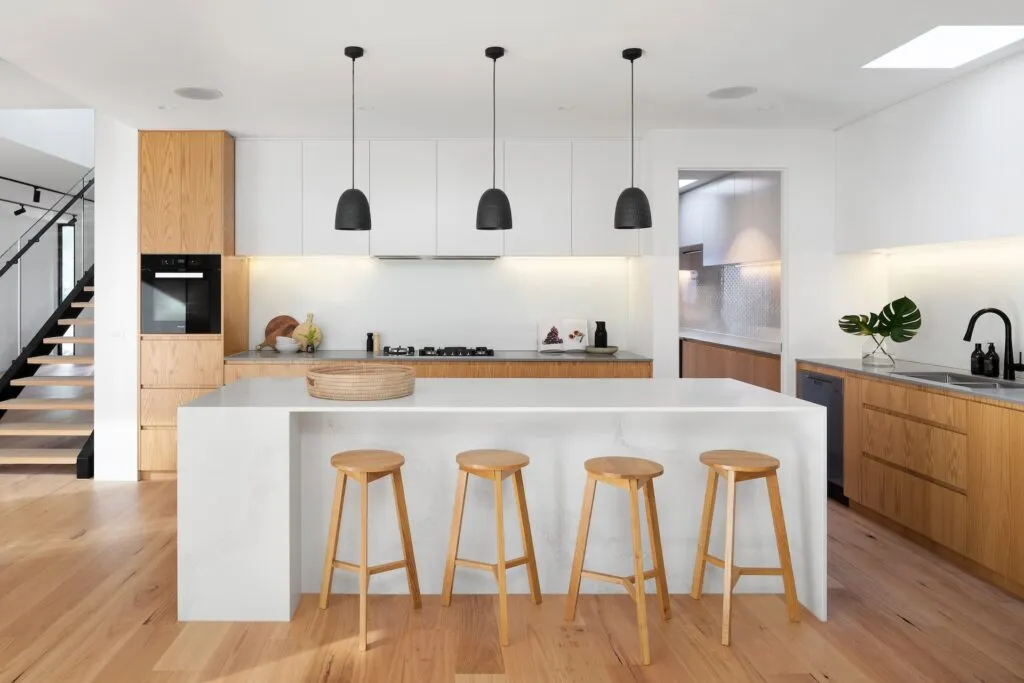 Why Polyurethane Kitchens Are a Top Choice for Sydney Homeowners