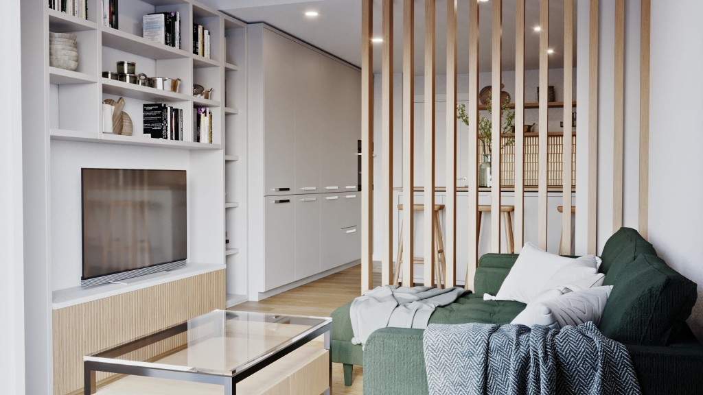 Space Saving Joinery Sydney