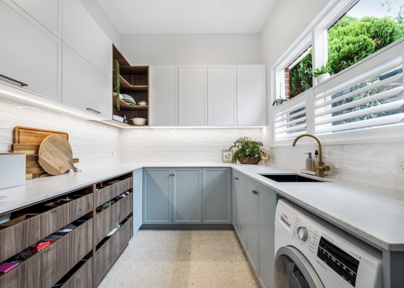 Cost Guide: How Much Does a Laundry Renovation in Sydney Really Cost?