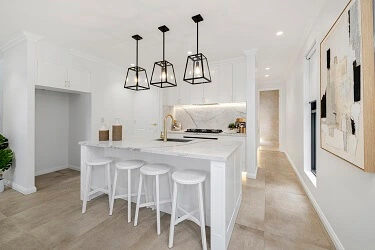 Kitchen Styles Sydney