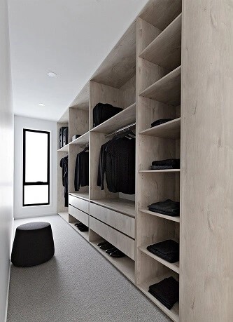 Wardrobes Renovation Sydney
