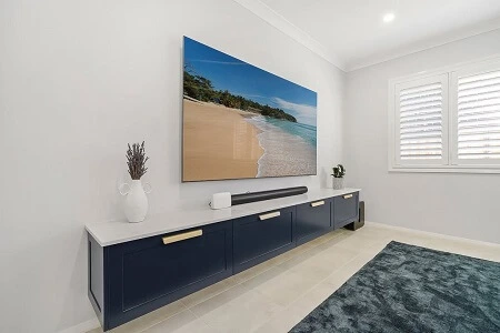 kitchen cabinetry Sydney