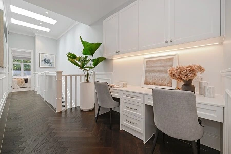 kitchen renovations in Sydney