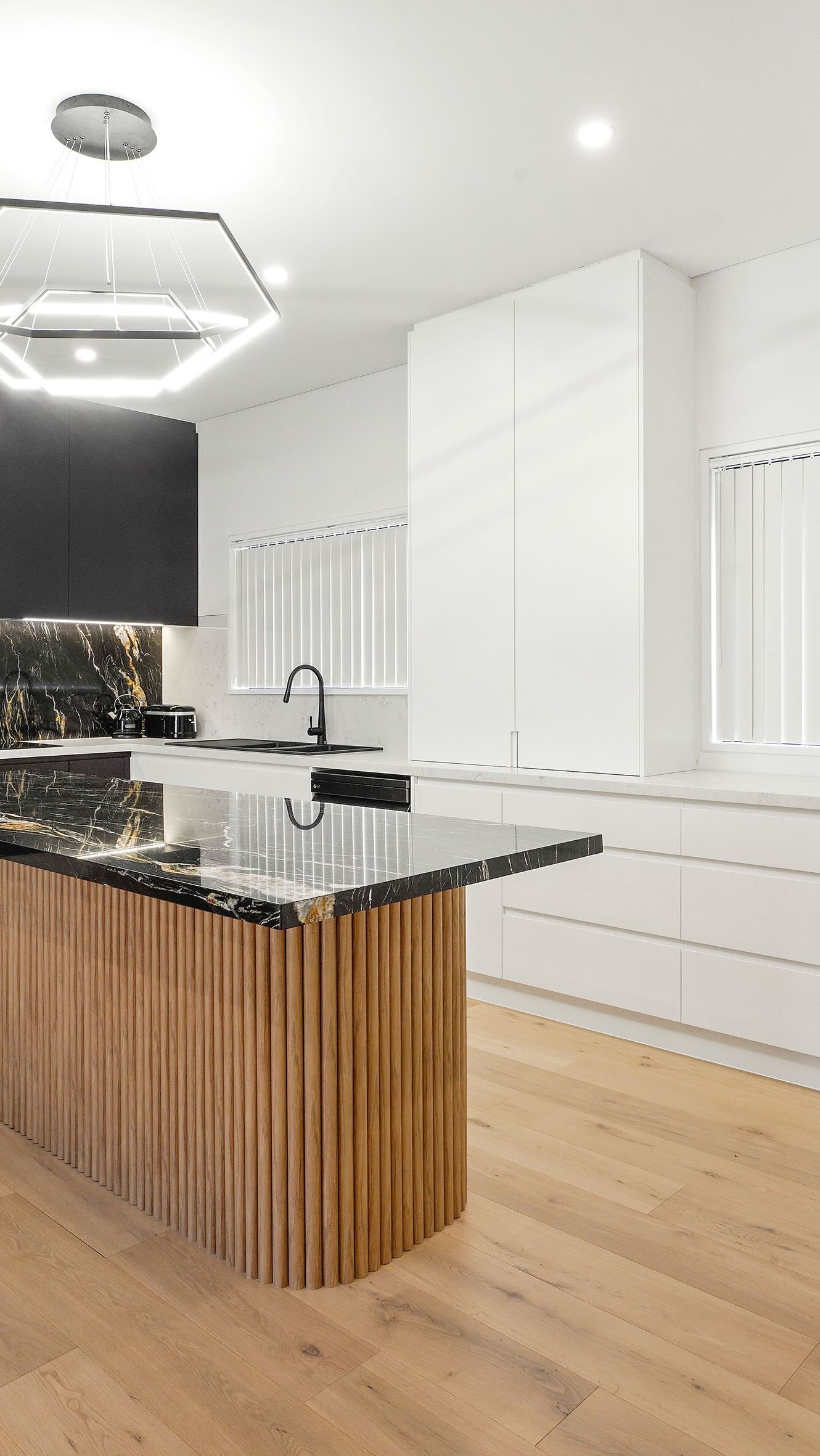 Sydney kitchen renovations