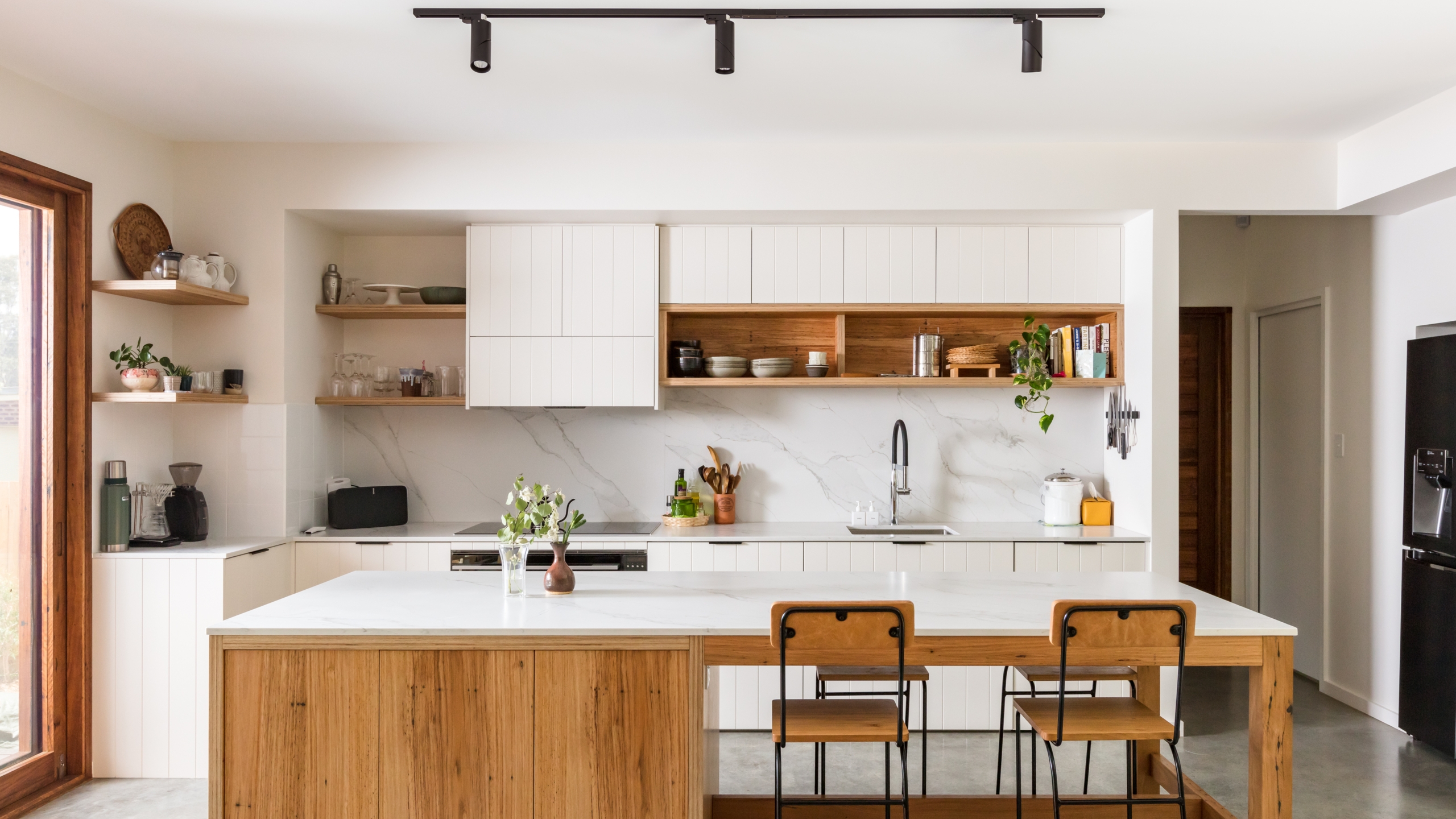 Timber Kitchens in Sydney