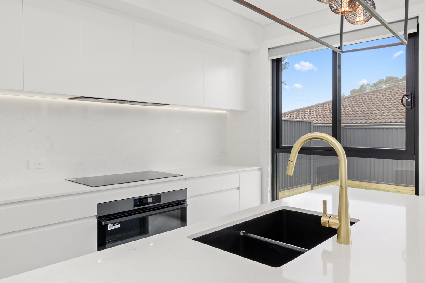 Step-by-Step Guide to Planning a Kitchen Renovation in Sydney