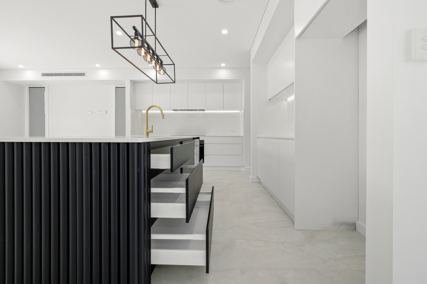 Step-by-Step Guide to Planning a Kitchen Renovation in Sydney