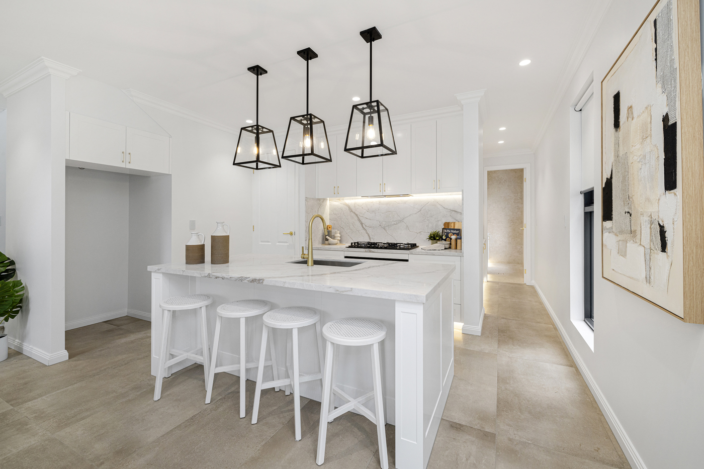 Kitchen Styles Sydney
