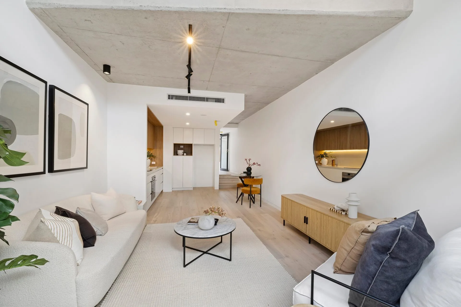 kitchen makeover Sydney