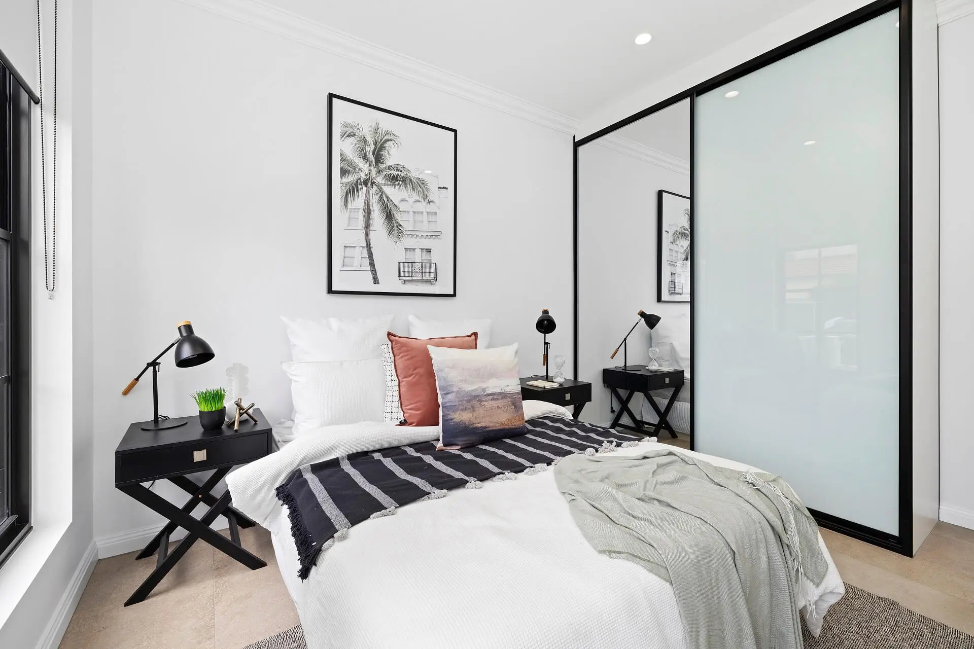 Sydney wardrobe renovations