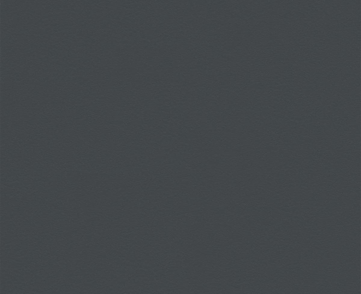 Charcoal Satin