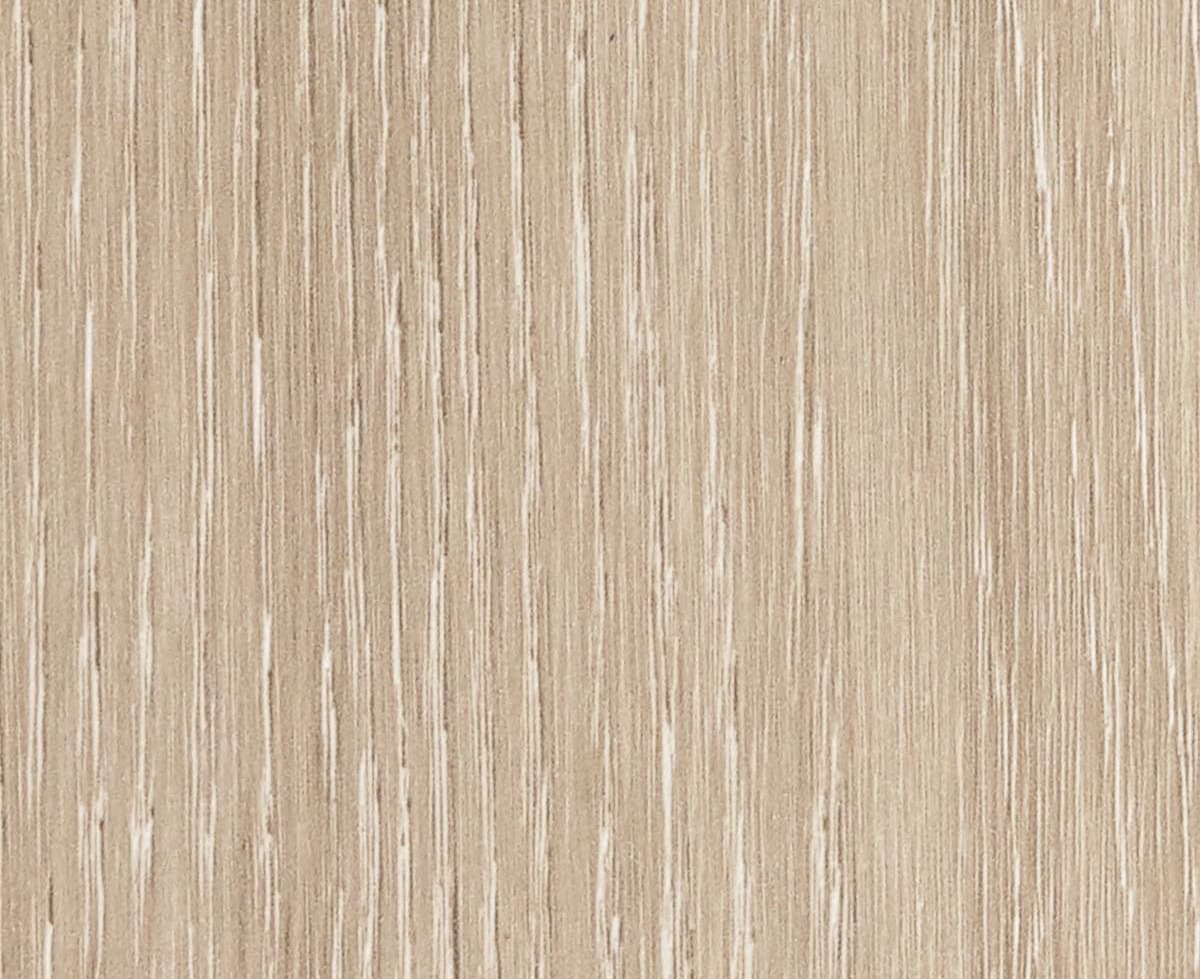 Whitewashed Oak Satin