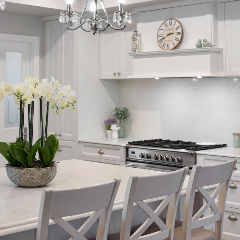 Ashgrove French Provincial Home
