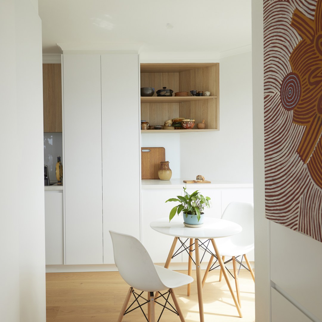 North Sydney Kitchen
