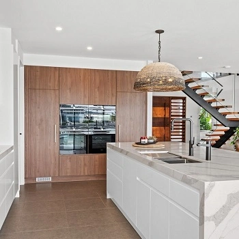 kitchen renovations in Sydney
